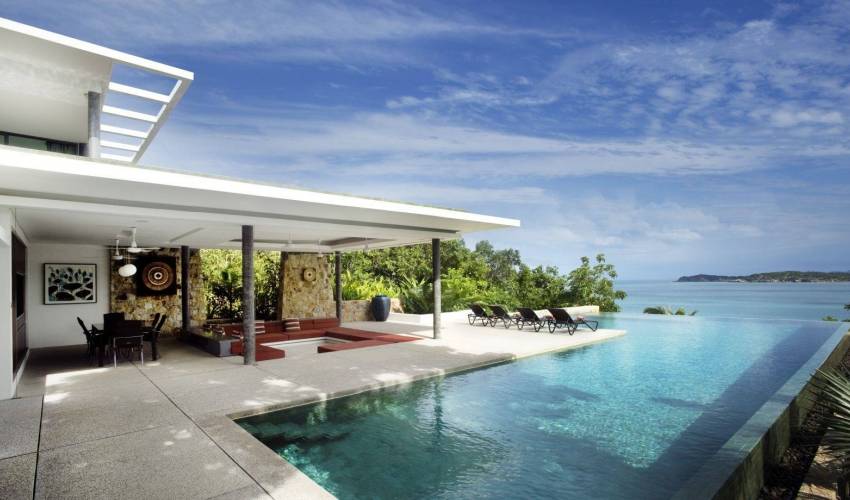 Villa 4428 in Thailand Main Image
