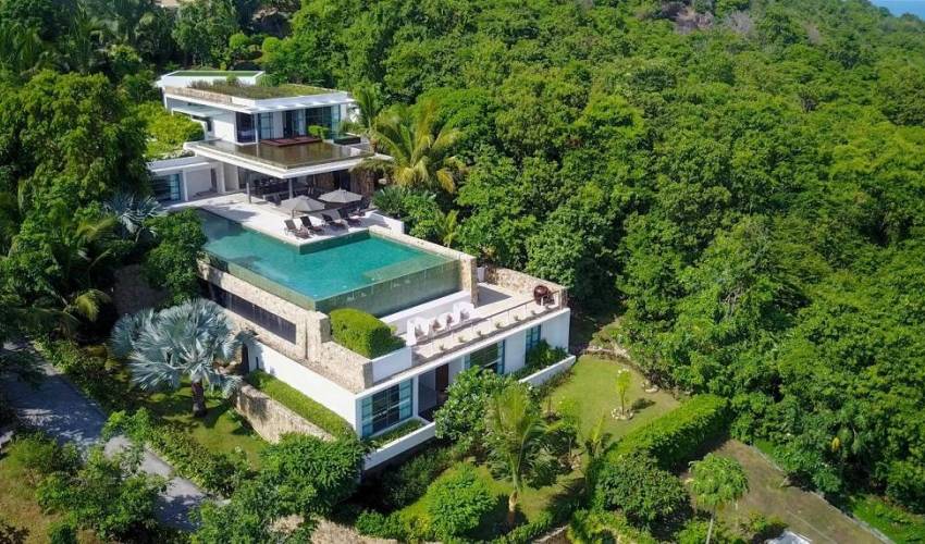 Villa 4428 in Thailand Main Image