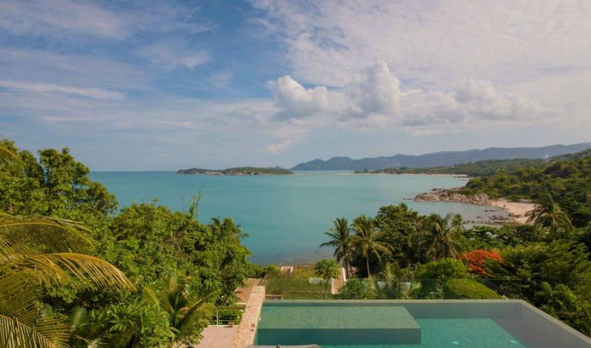Villa 4428 in Thailand Main Image