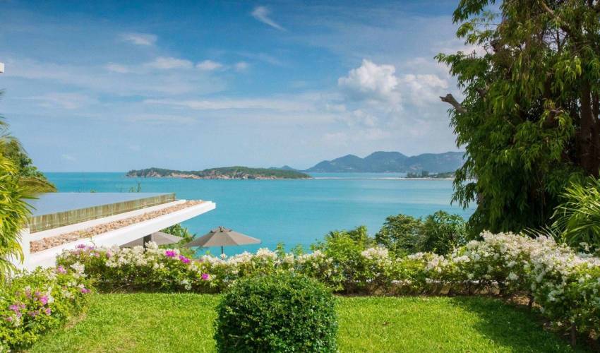 Villa 4428 in Thailand Main Image