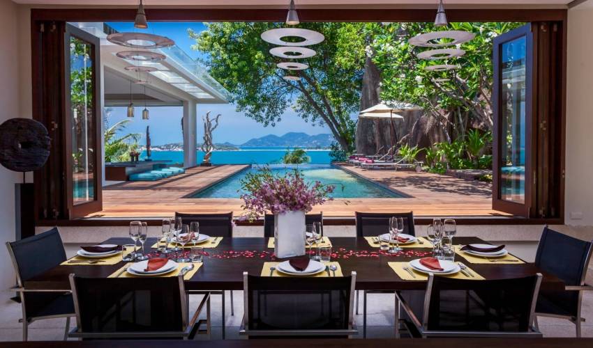 Villa 4429 in Thailand Main Image