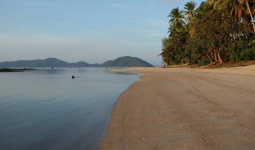 Villa 4432 in Thailand Main Image