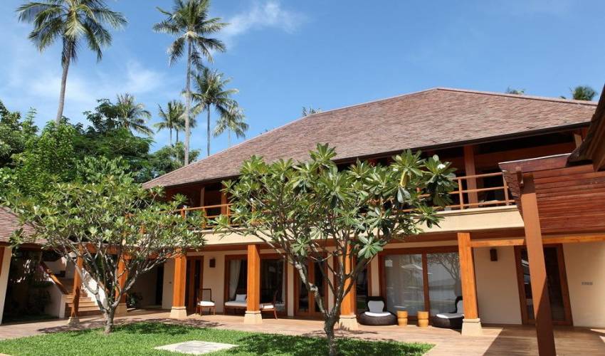 Villa 4432 in Thailand Main Image
