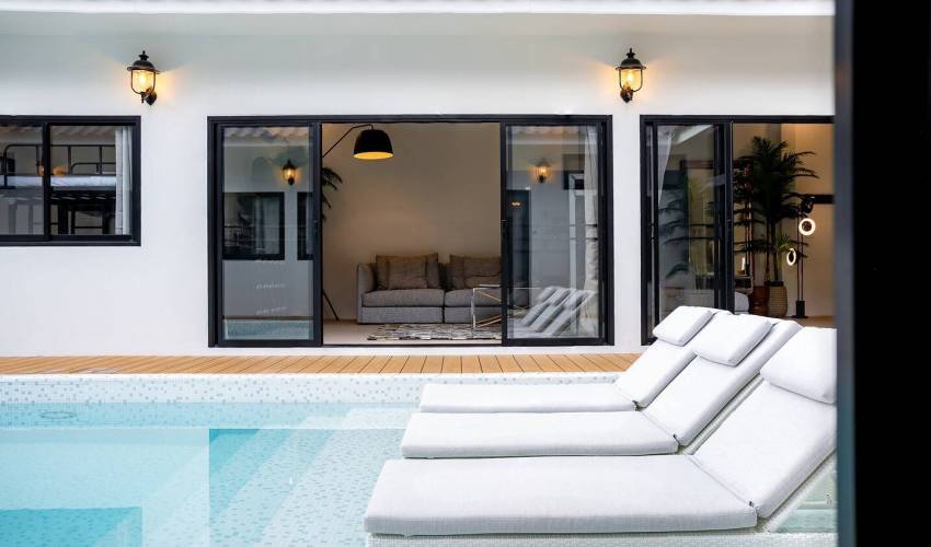 Villa 436 in Thailand Main Image