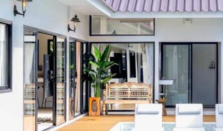 Villa 436 in Thailand Main Image
