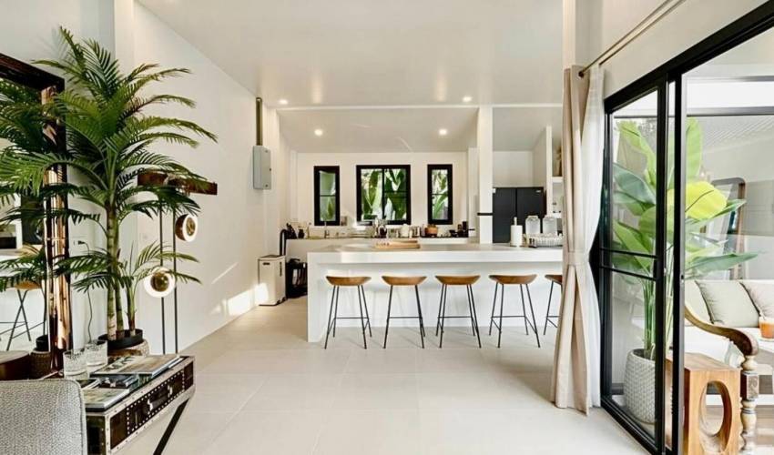 Villa 436 in Thailand Main Image