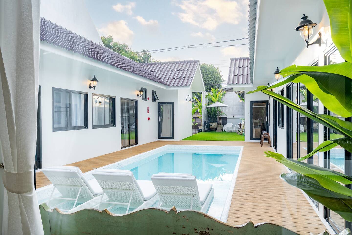 Villa 436