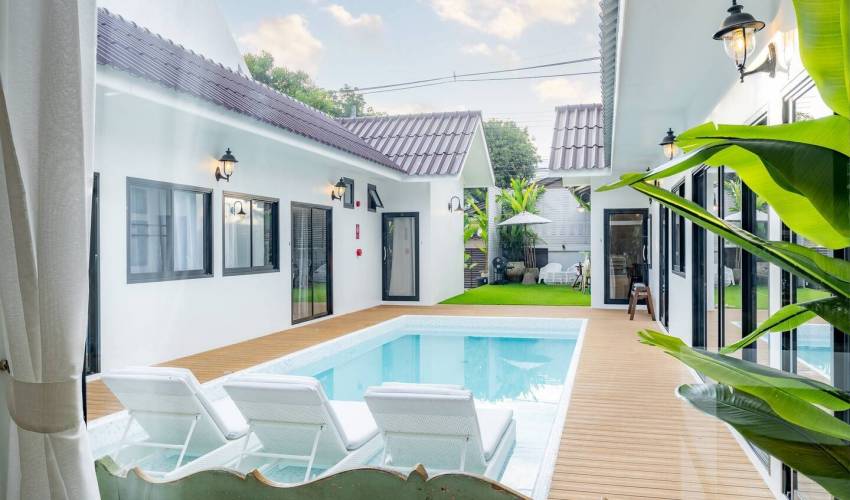 Villa 436 in Thailand Main Image