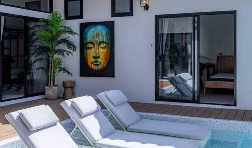 Villa 436 in Thailand Main Image
