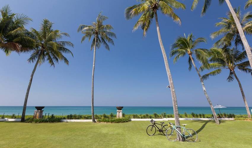 Villa 4435 in Thailand Main Image