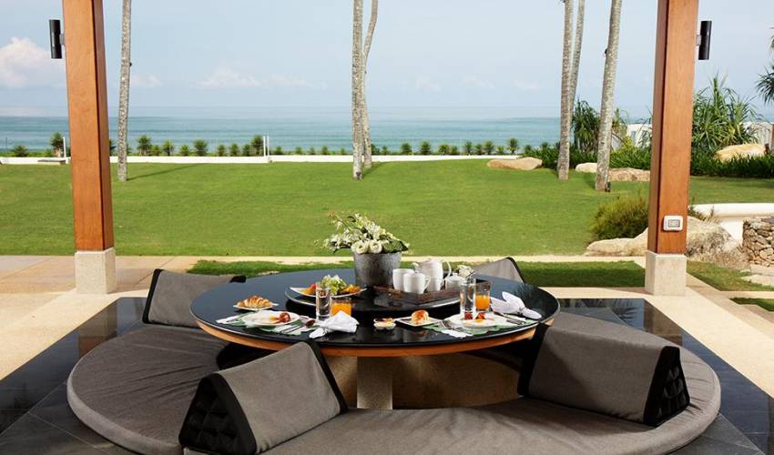 Villa 4435 in Thailand Main Image