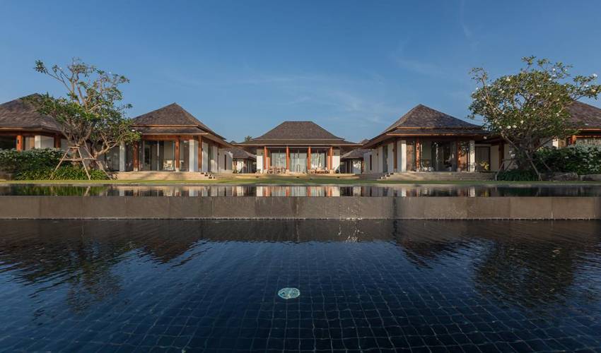 Villa 4435 in Thailand Main Image