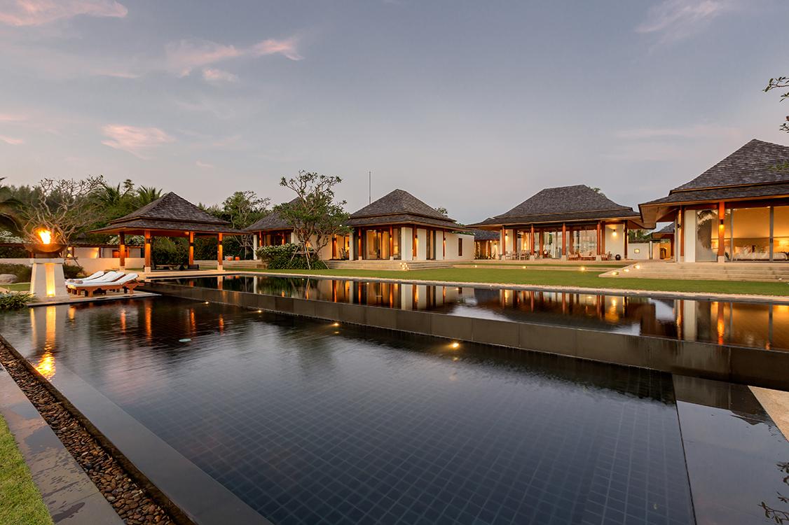 Phuket Villa 4435