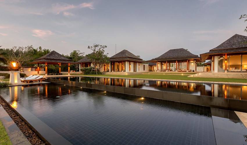 Villa 4435 in Thailand Main Image