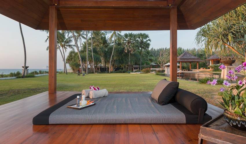 Villa 4435 in Thailand Main Image