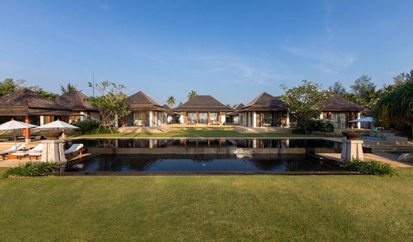 Villa 4435 in Thailand Main Image