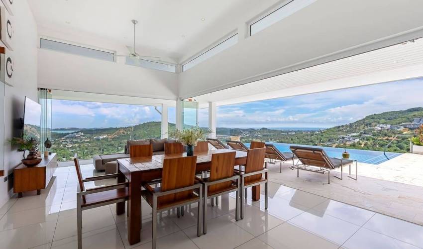 Villa 4436 in Thailand Main Image