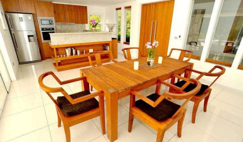 Villa 4436 in Thailand Main Image