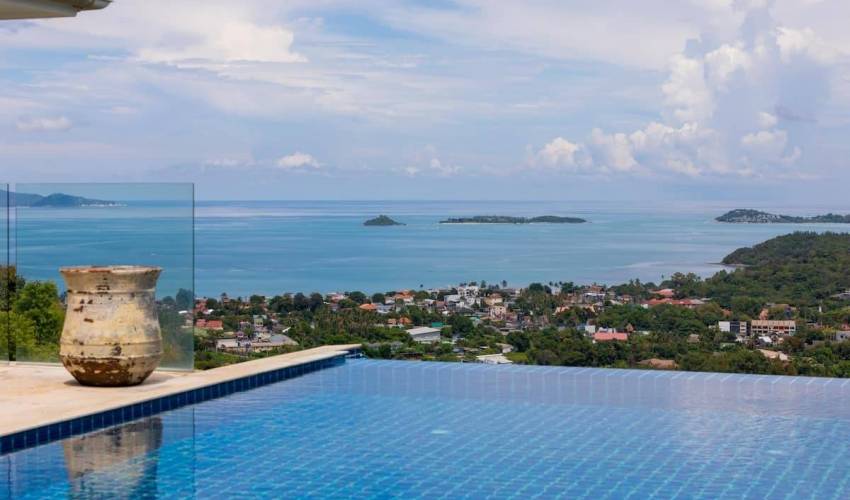 Villa 4436 in Thailand Main Image