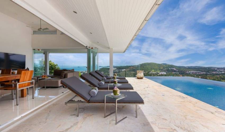 Villa 4436 in Thailand Main Image