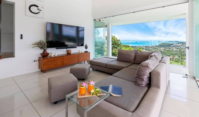 Villa 4436 in Thailand Main Image