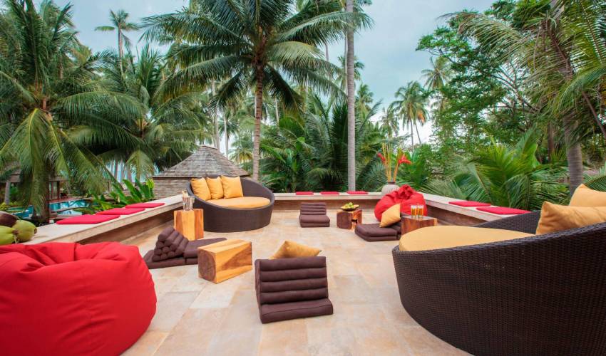 Villa 4438 in Thailand Main Image