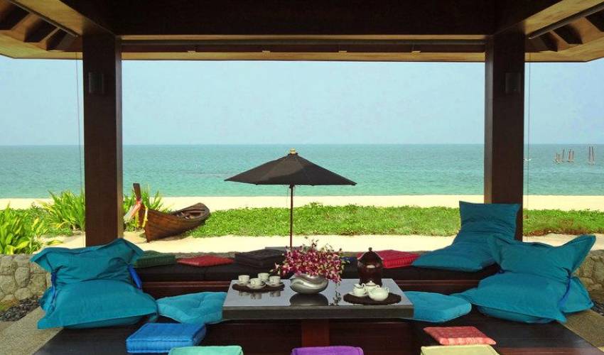 Villa 4439 in Thailand Main Image