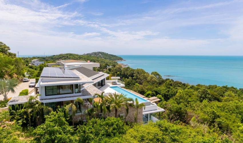 Villa 4801 in Thailand Main Image