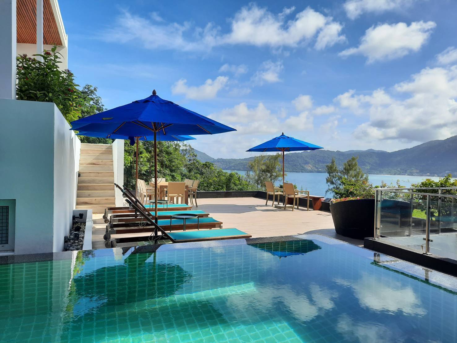 Phuket Villa 4442