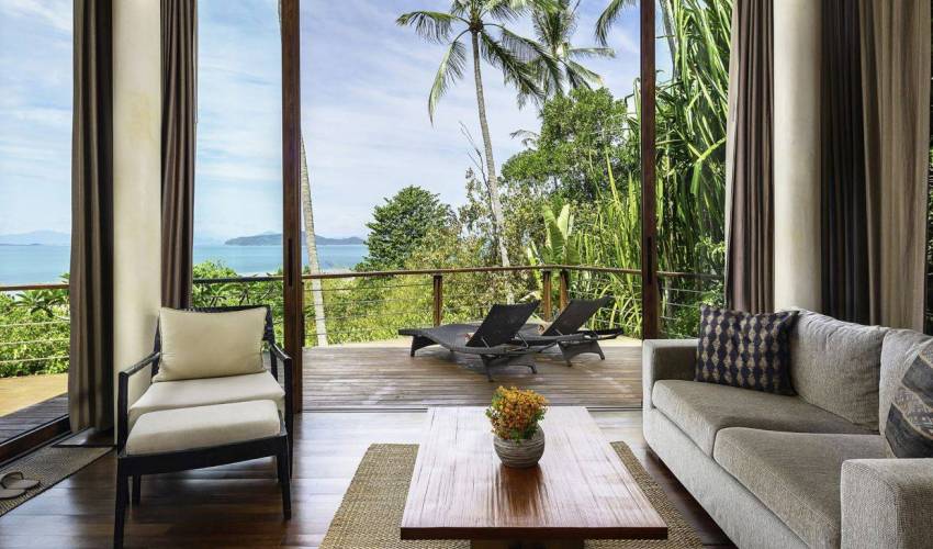 Villa 4444 in Thailand Main Image