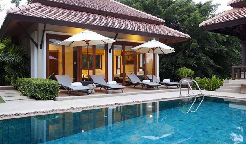 Villa 4445 in Thailand Main Image