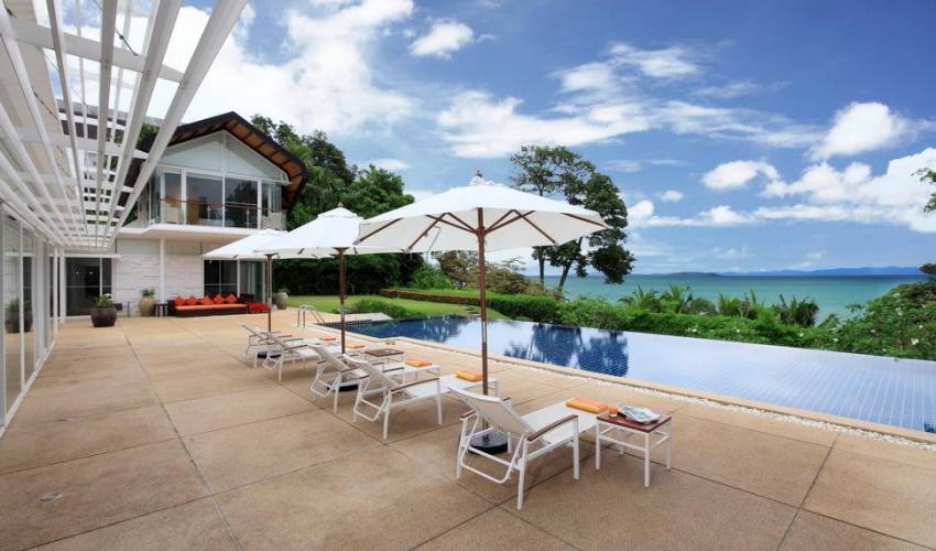 Villa 4446 in Thailand Main Image
