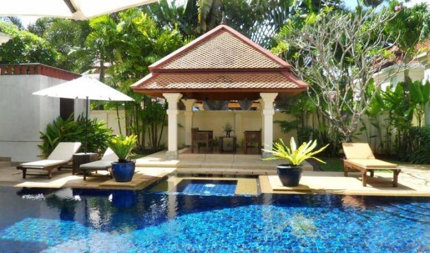 Villa 4447 in Thailand Main Image