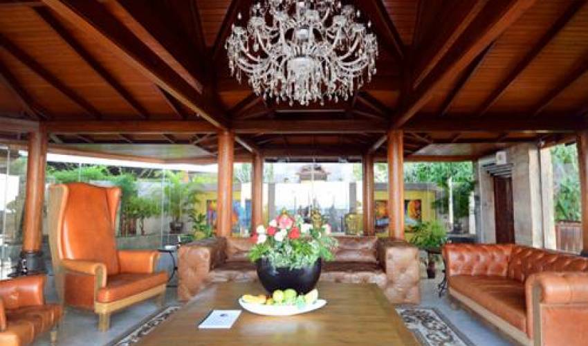 Villa 4450 in Thailand Main Image