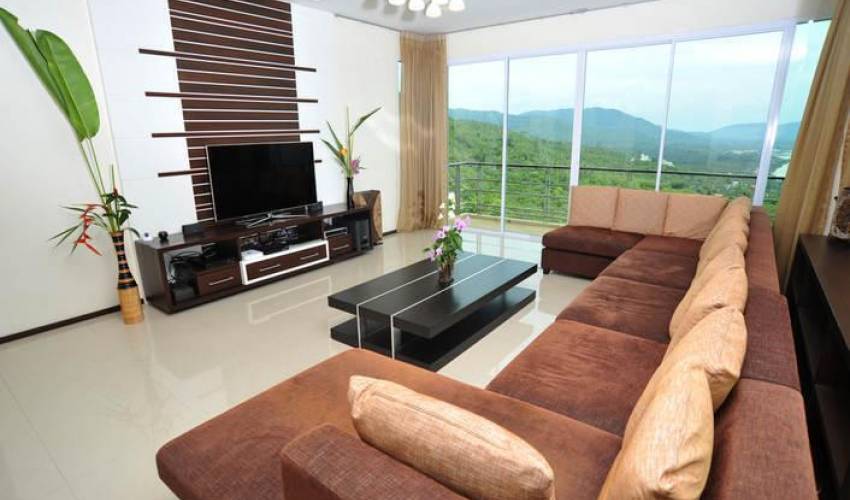 Villa 4452 in Thailand Main Image
