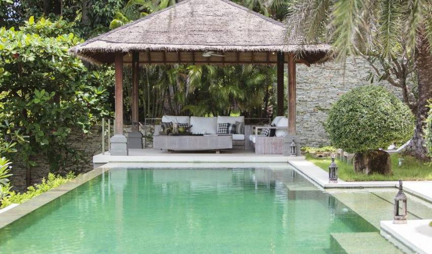 Villa 4455 in Thailand Main Image