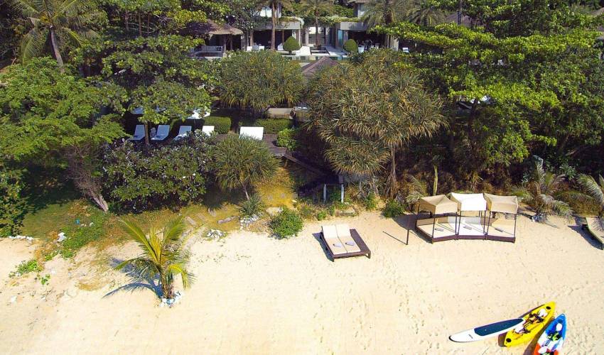 Villa 4455 in Thailand Main Image