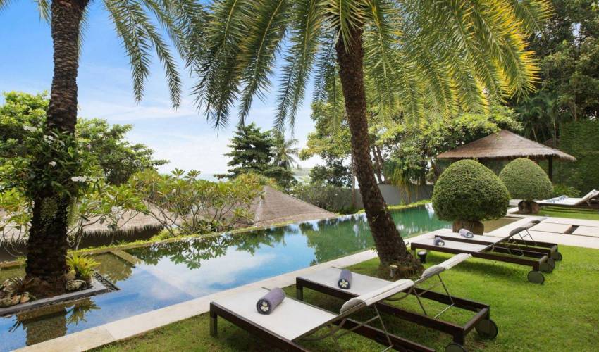 Villa 4455 in Thailand Main Image