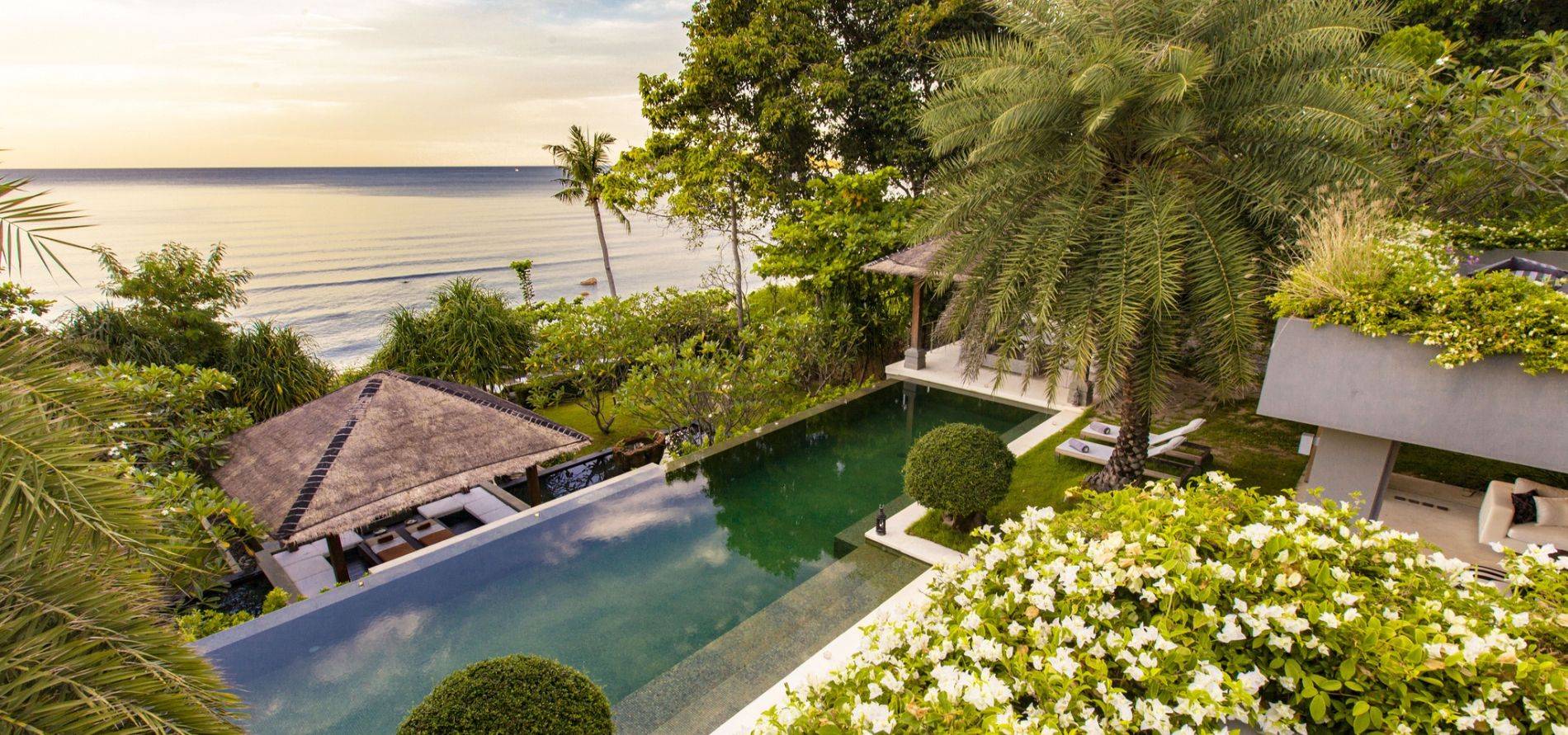 Koh Samui Villa 4455