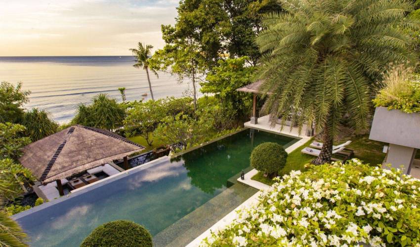Villa 4455 in Thailand Main Image