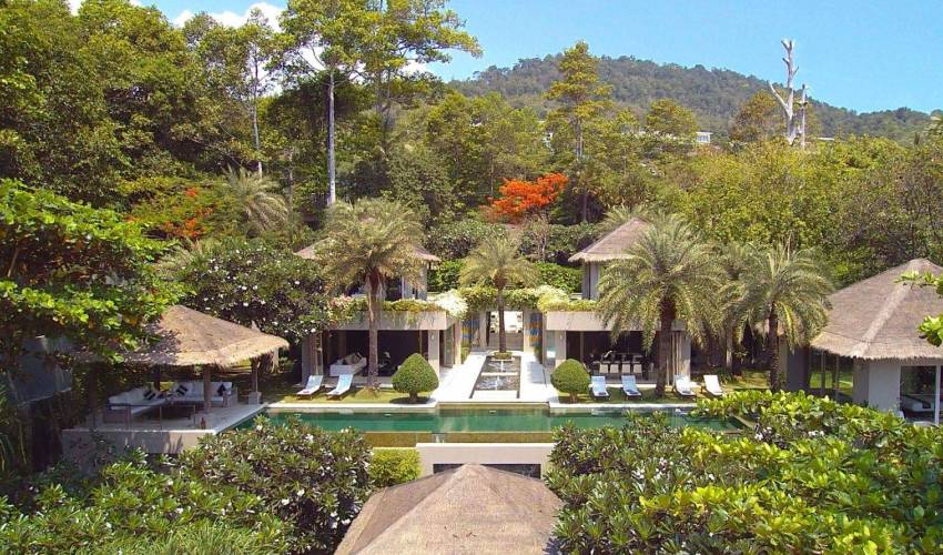Villa 4455 in Thailand Main Image