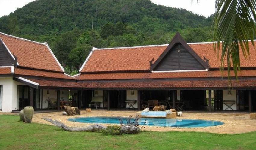Villa 4456 in Thailand Main Image
