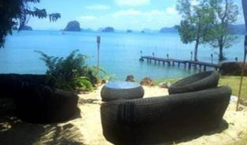 Villa 4456 in Thailand Main Image