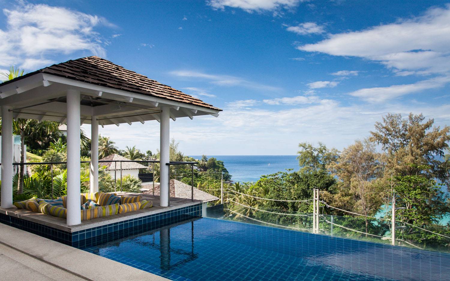 Phuket Villa 4458