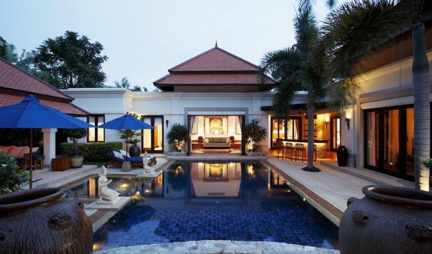 Villa 4460 in Thailand Main Image