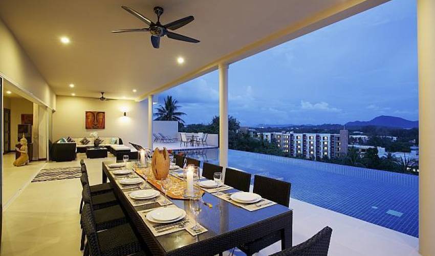 Villa 4461 in Thailand Main Image