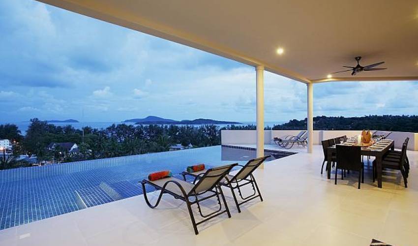 Villa 4461 in Thailand Main Image