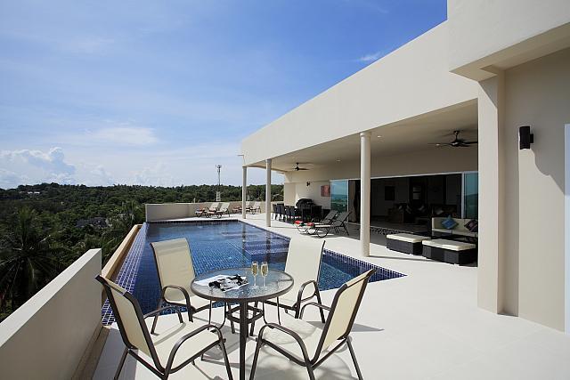 Phuket Villa 4461