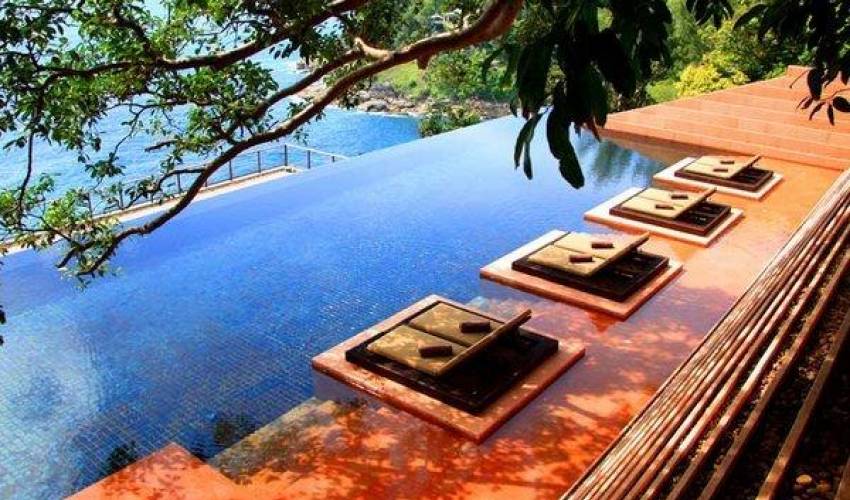 Villa 4462 in Thailand Main Image