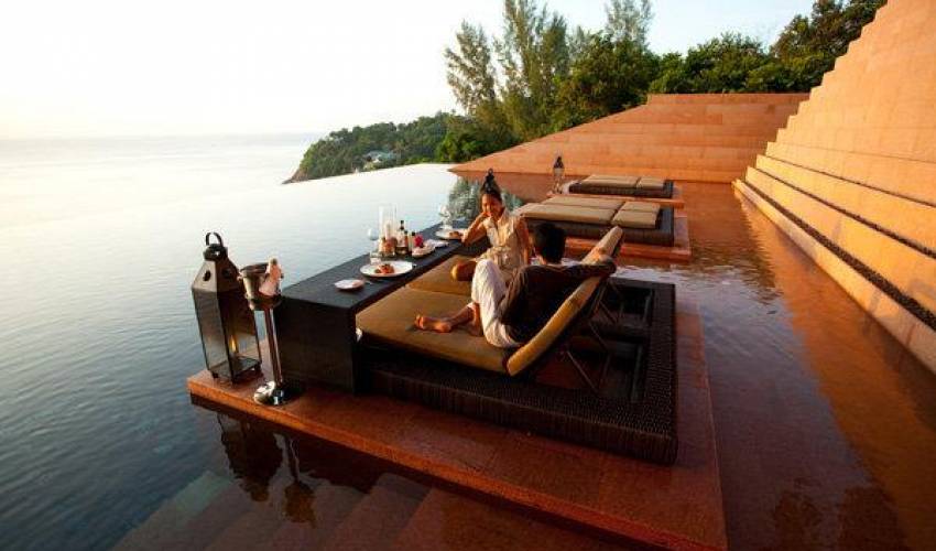 Villa 4462 in Thailand Main Image